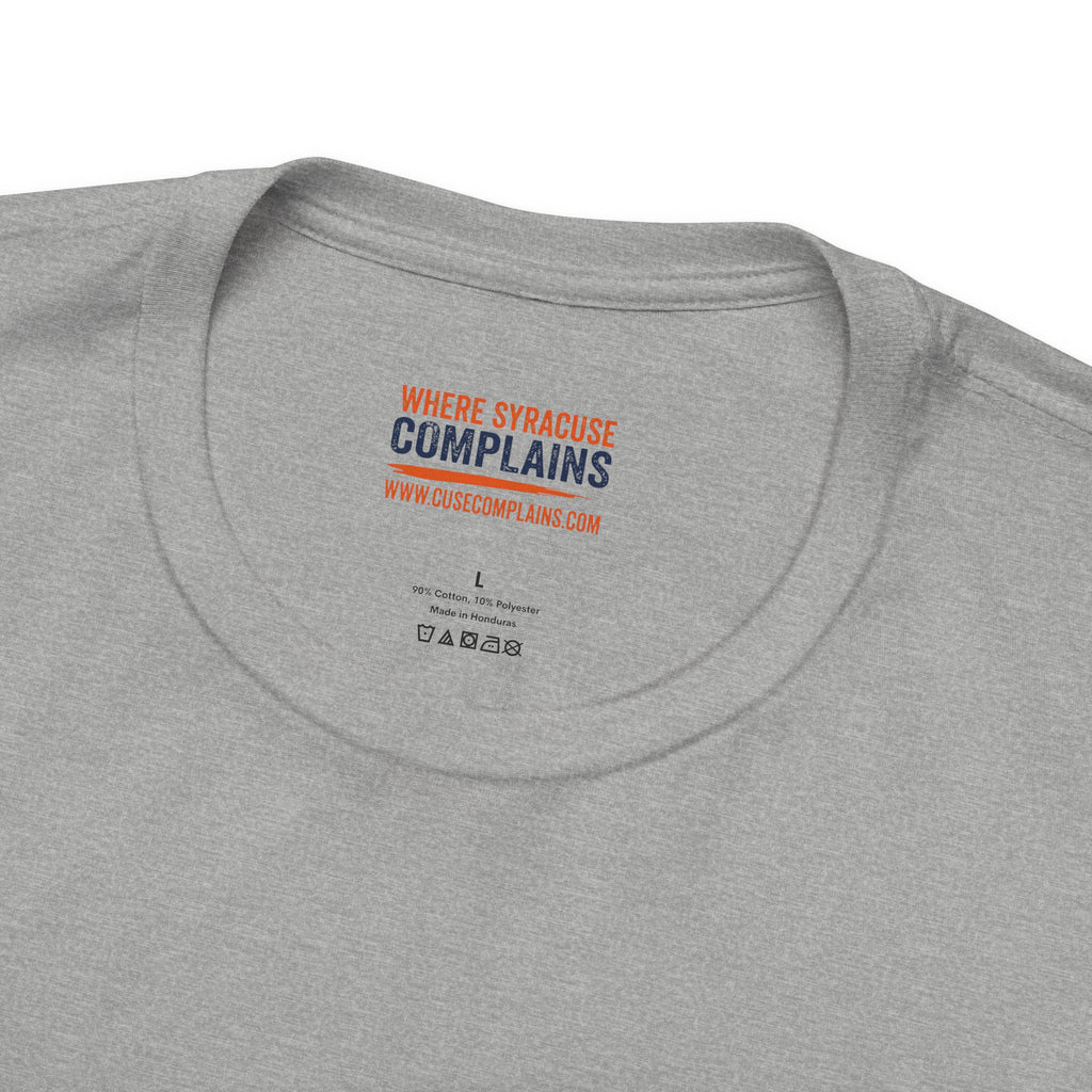 2003 Was Just the Beginning | Various Colors
