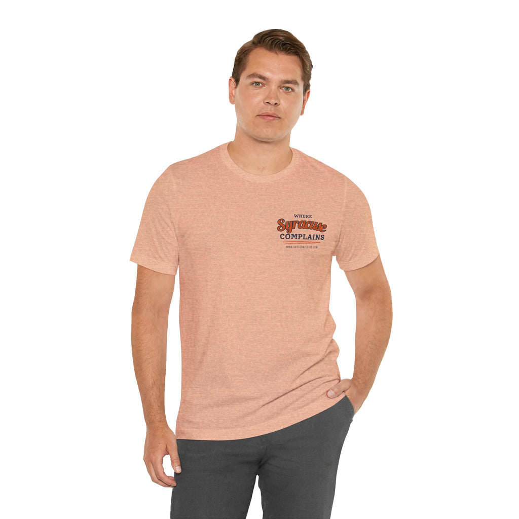 2003 Was Just the Beginning | Various Colors