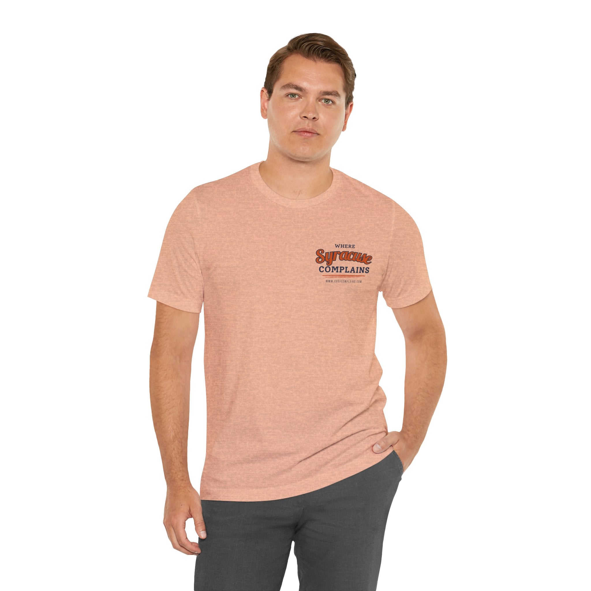 2003 Was Just the Beginning | Various Colors