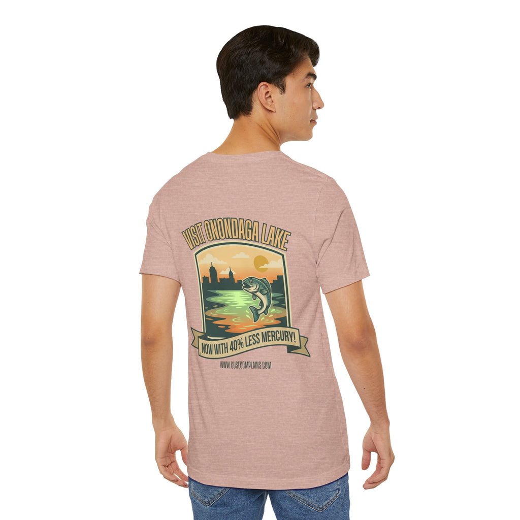 Visit Onondaga Lake  | Various Colors