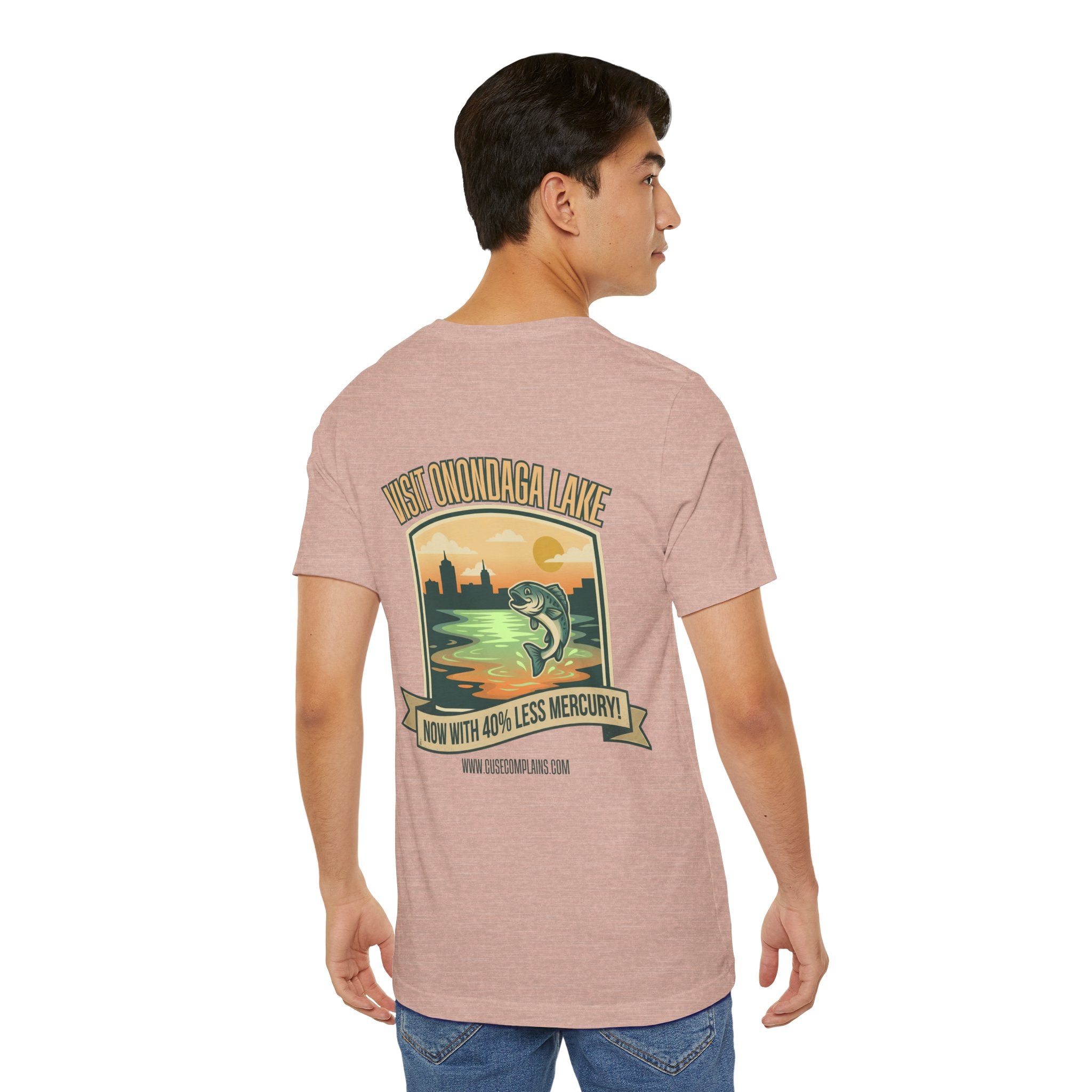 Visit Onondaga Lake  | Various Colors