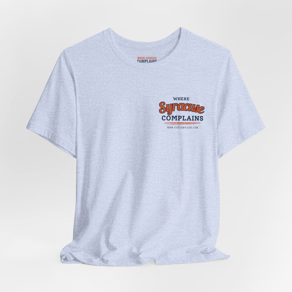 2003 Was Just the Beginning | Various Colors