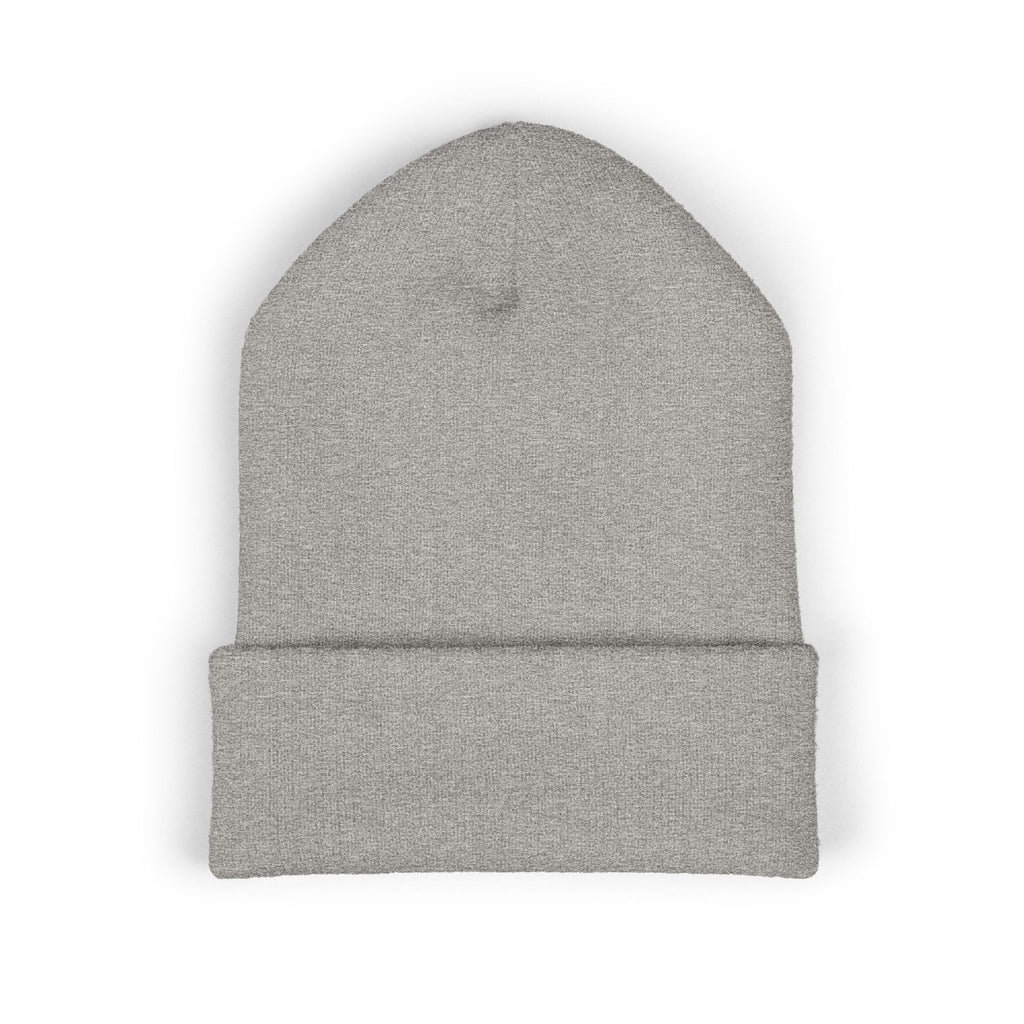 Where Syracuse Complains | Cuffed Beanie - Various Colors
