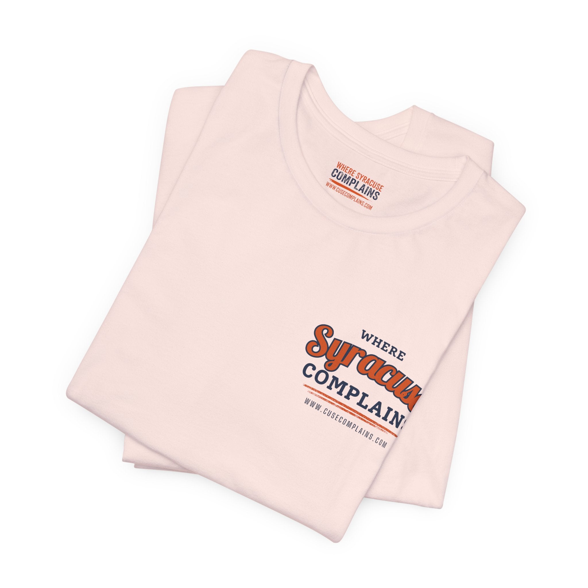 2003 Was Just the Beginning | Various Colors