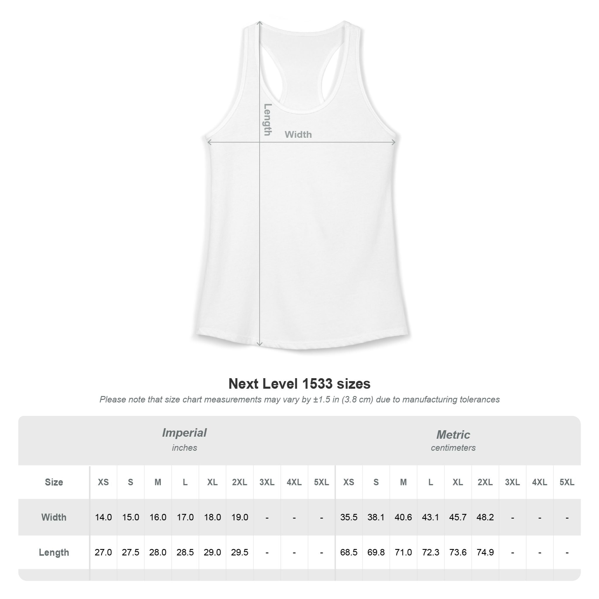 Check Out My… Oranges. | Racerback Tank | Various Colors