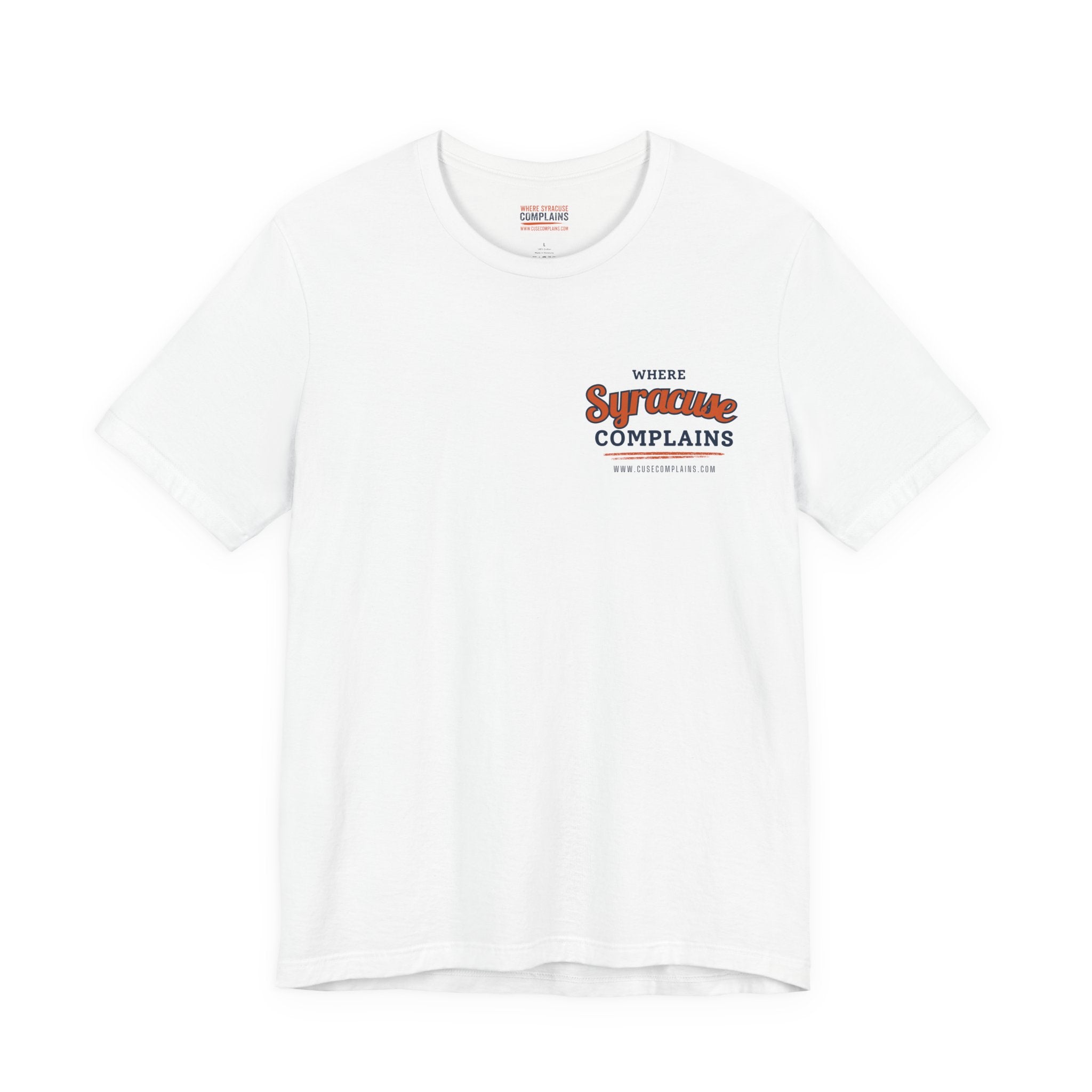 2003 Was Just the Beginning | Various Colors