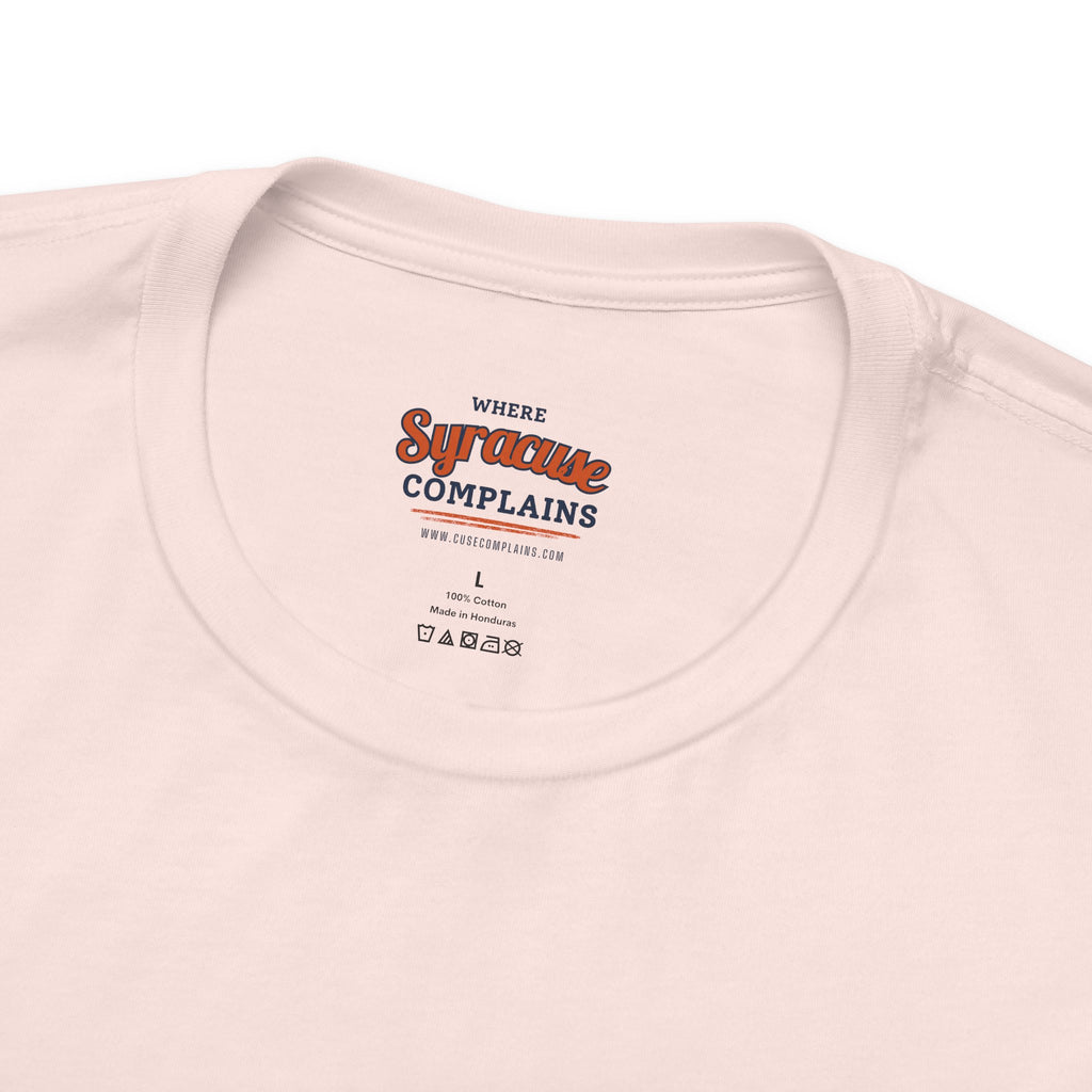 GMAC Era V-Neck Tee — Various Colors