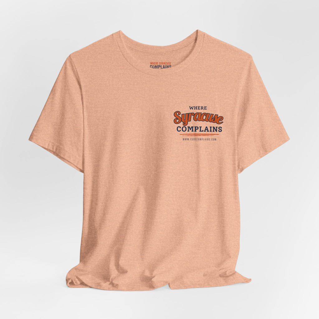 2003 Was Just the Beginning | Various Colors