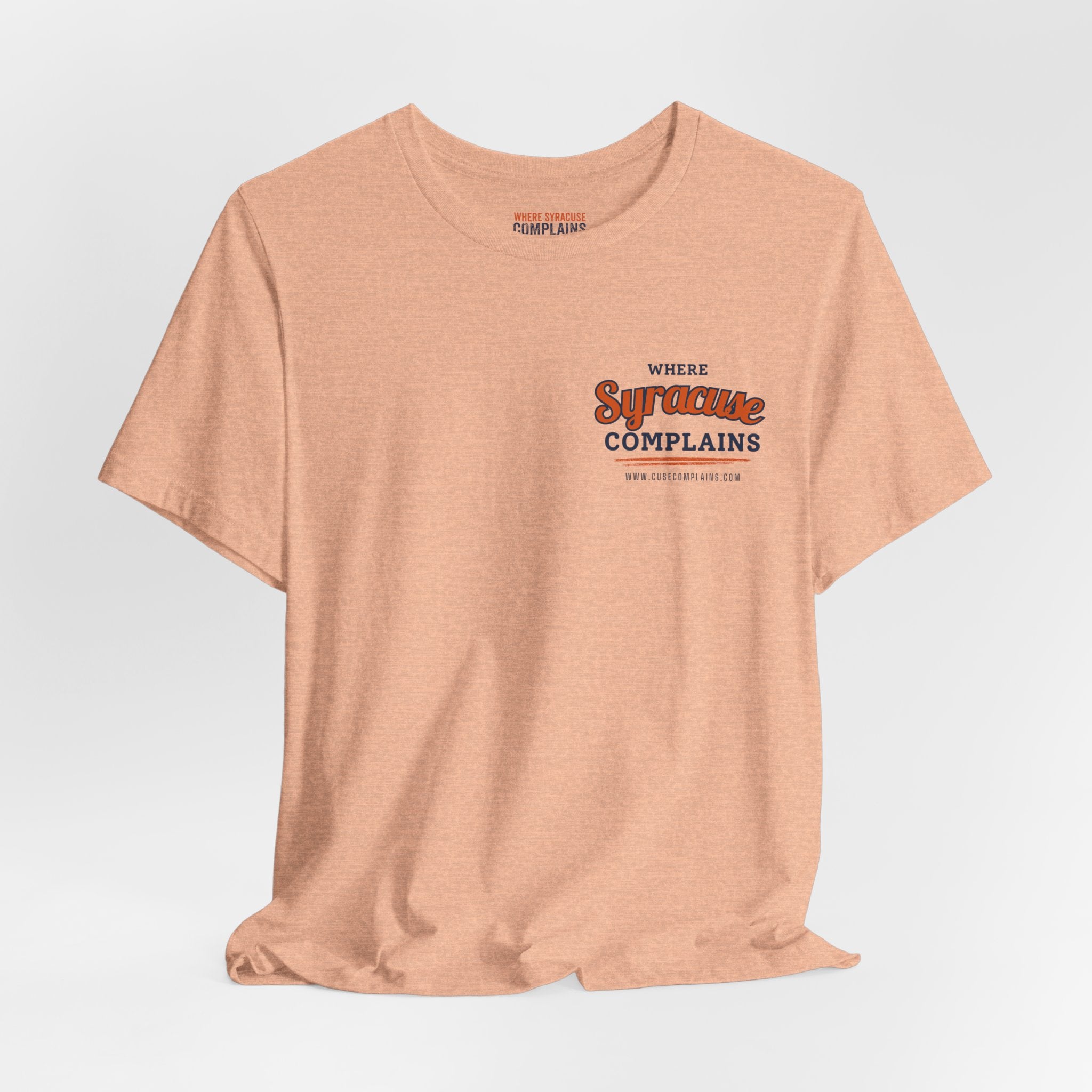 2003 Was Just the Beginning | Various Colors