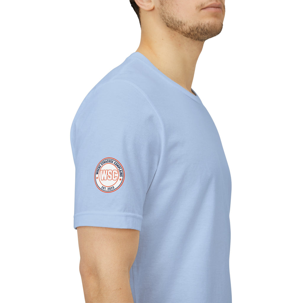4th of July Tee | Various Colors