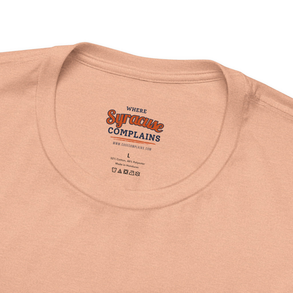 GMAC Era V-Neck Tee — Various Colors