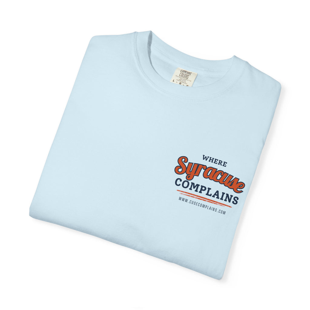 Onondaga Lake Aquarium T-Shirt
