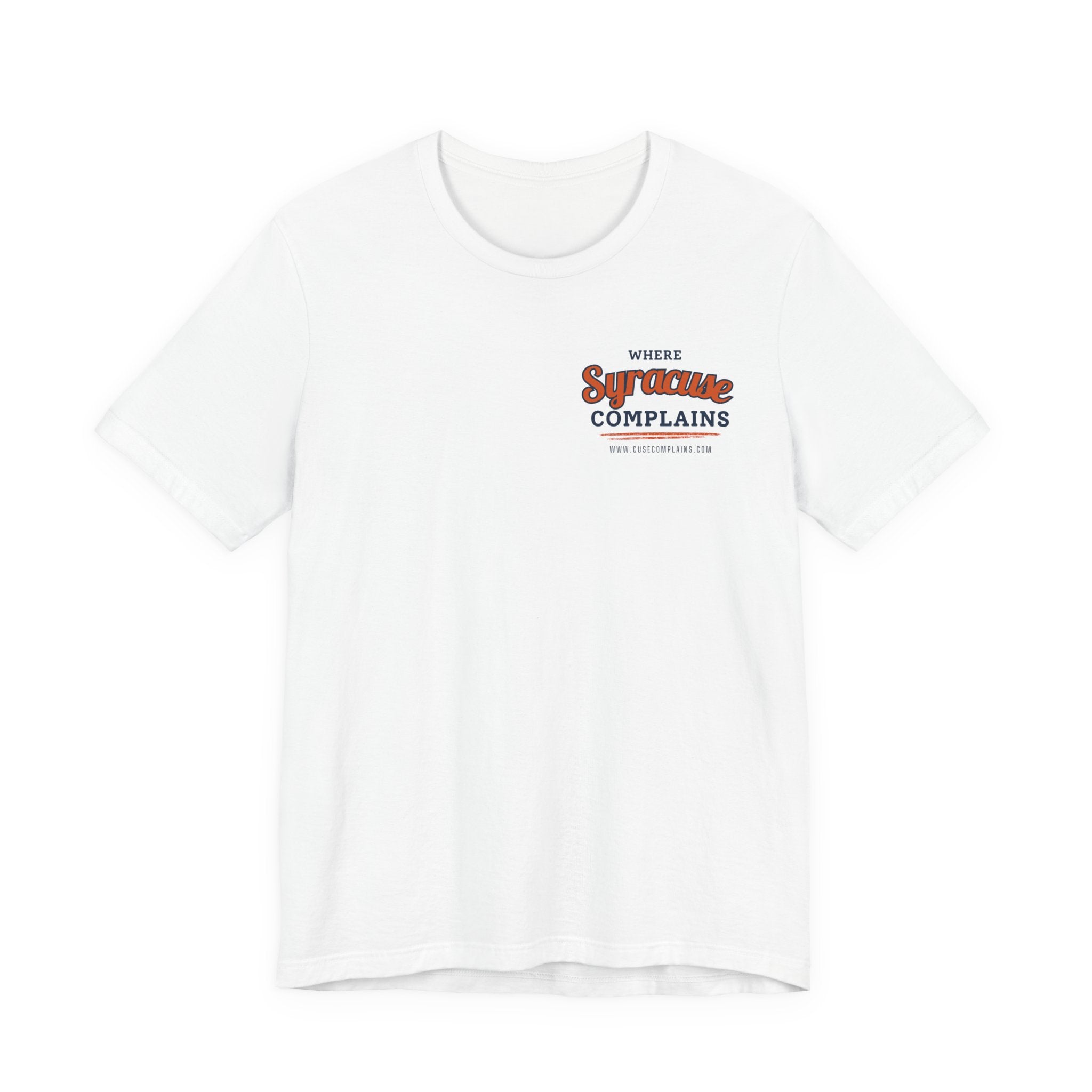Fuck Duke T-Shirt | Various Colors