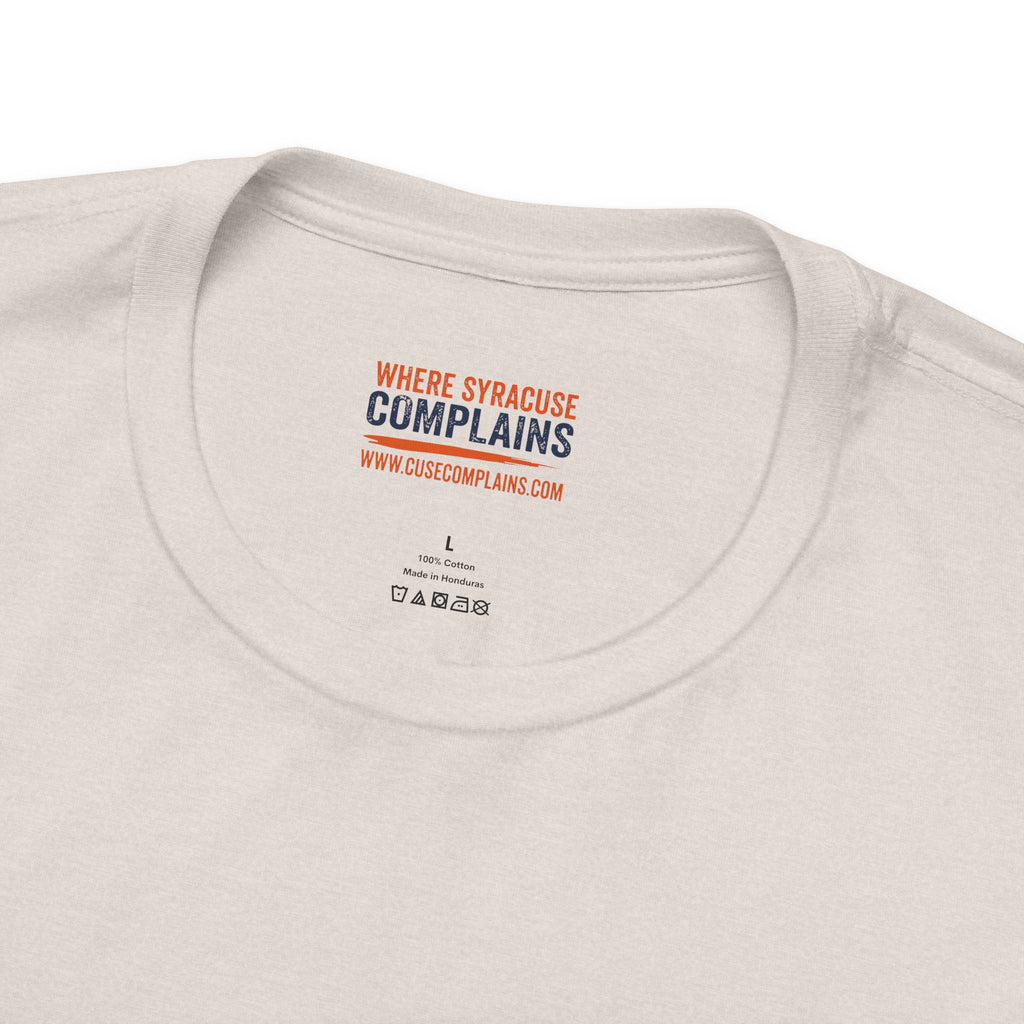 2003 Was Just the Beginning | Various Colors