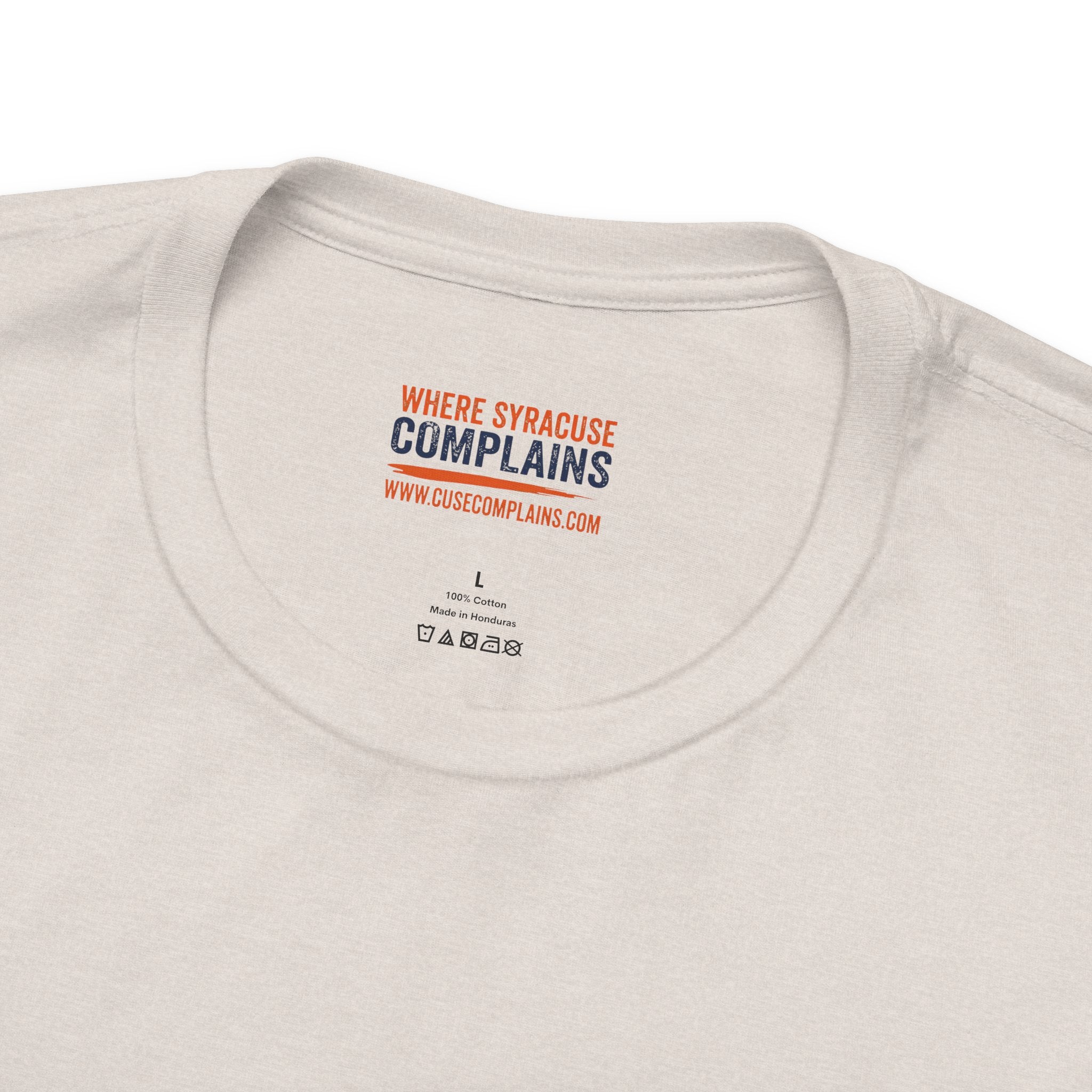 2003 Was Just the Beginning | Various Colors