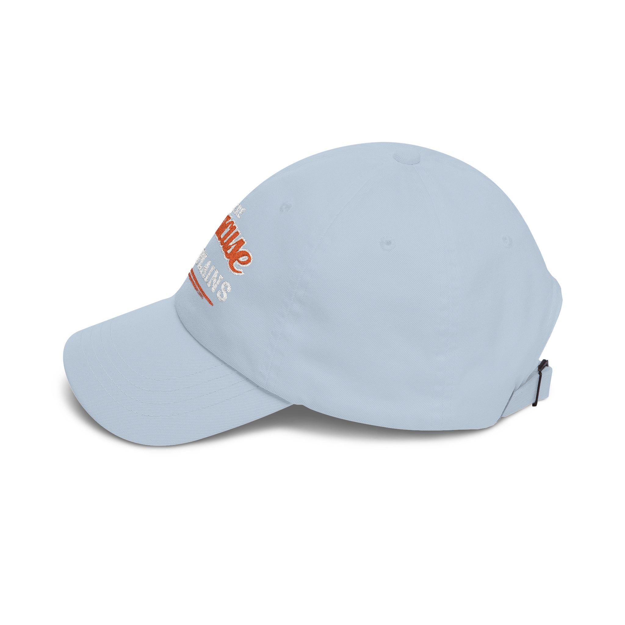 Where Syracuse Complains | Embroidered Cap - Various Colors
