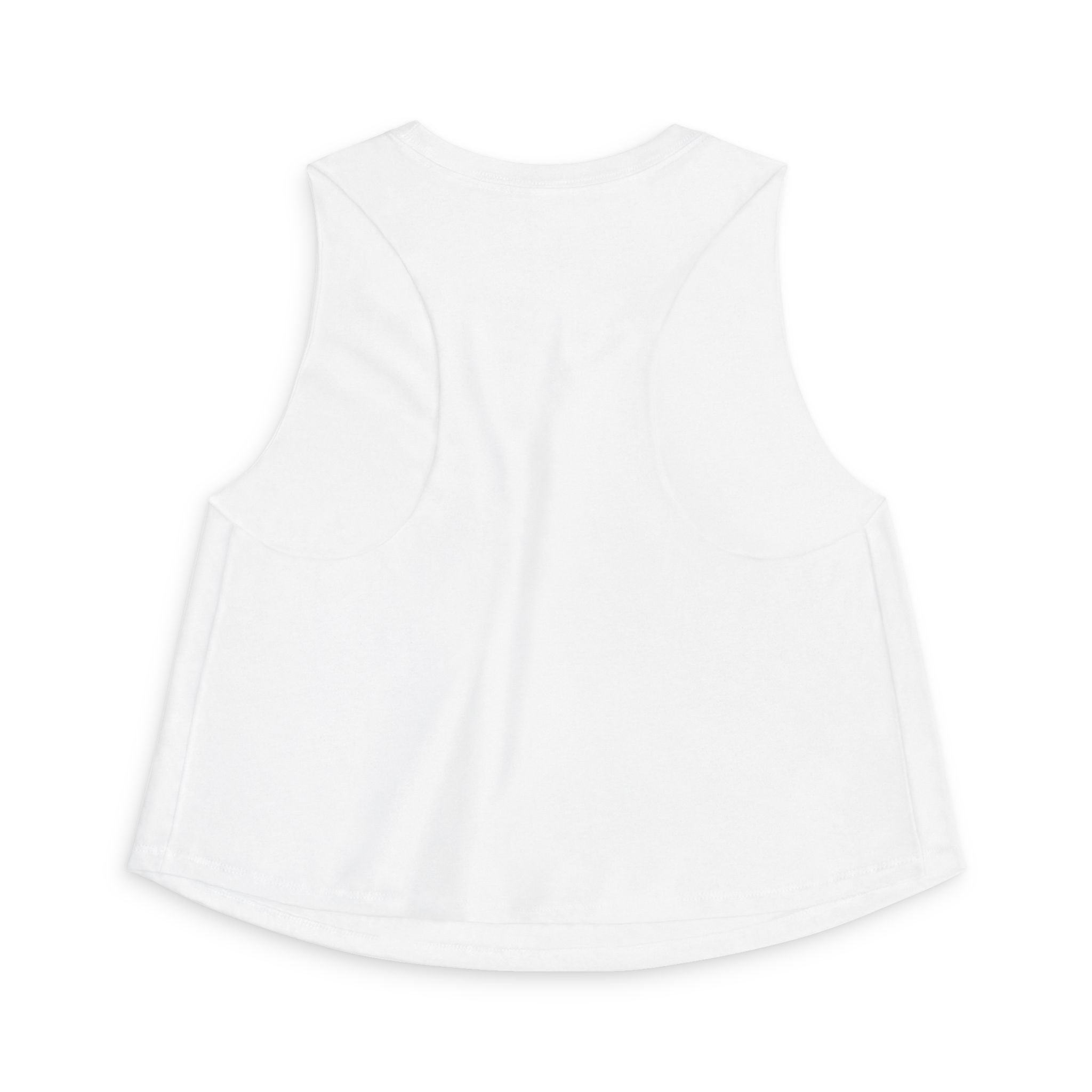 Only Complaints | Crop Top