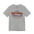 Syracuse Complains | T‑Shirt  - Various Colors