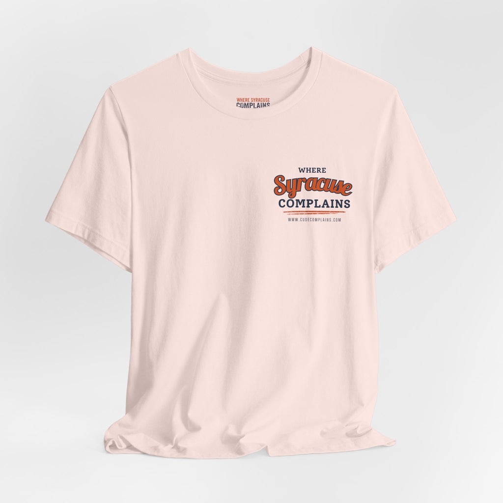 2003 Was Just the Beginning | Various Colors