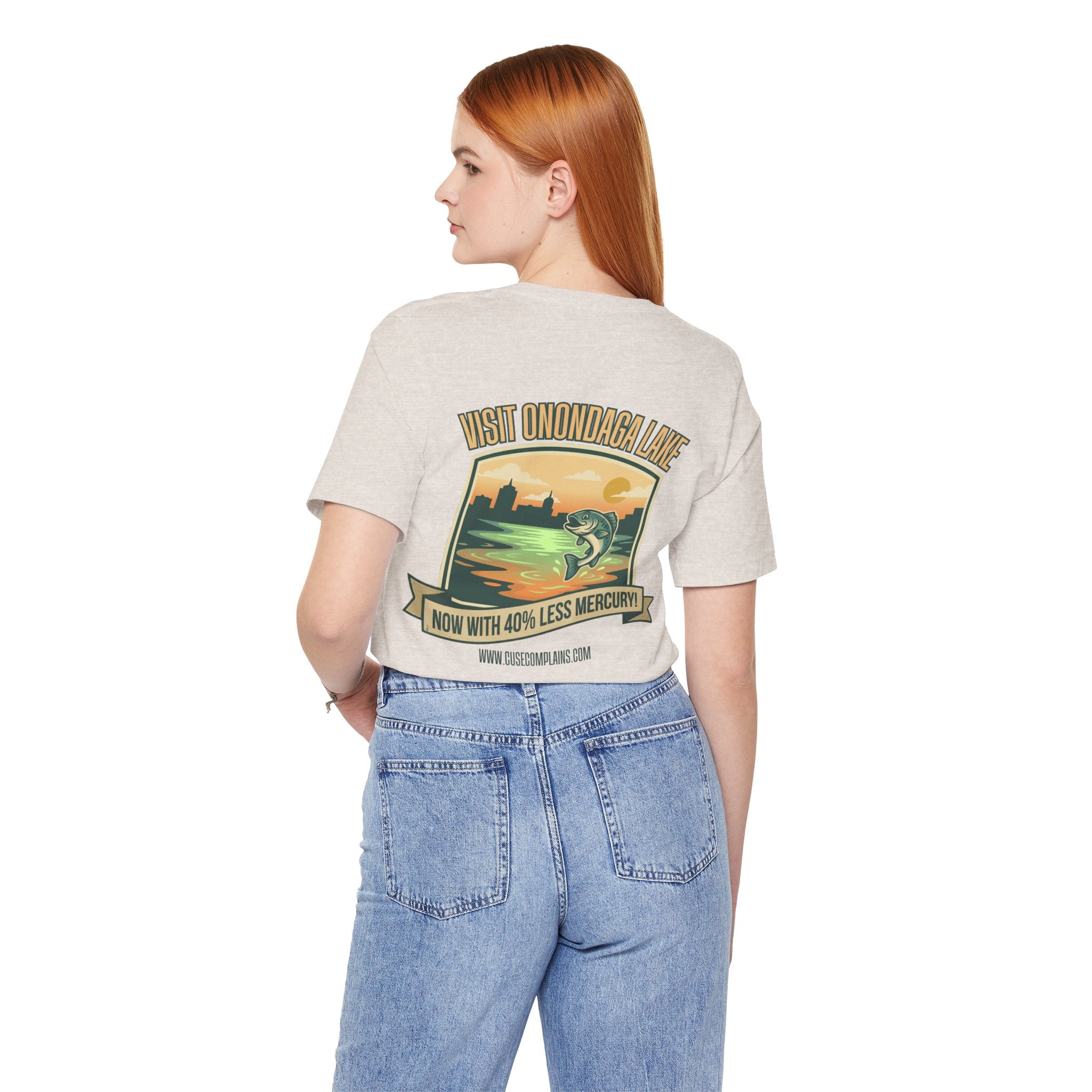 Visit Onondaga Lake  | Various Colors