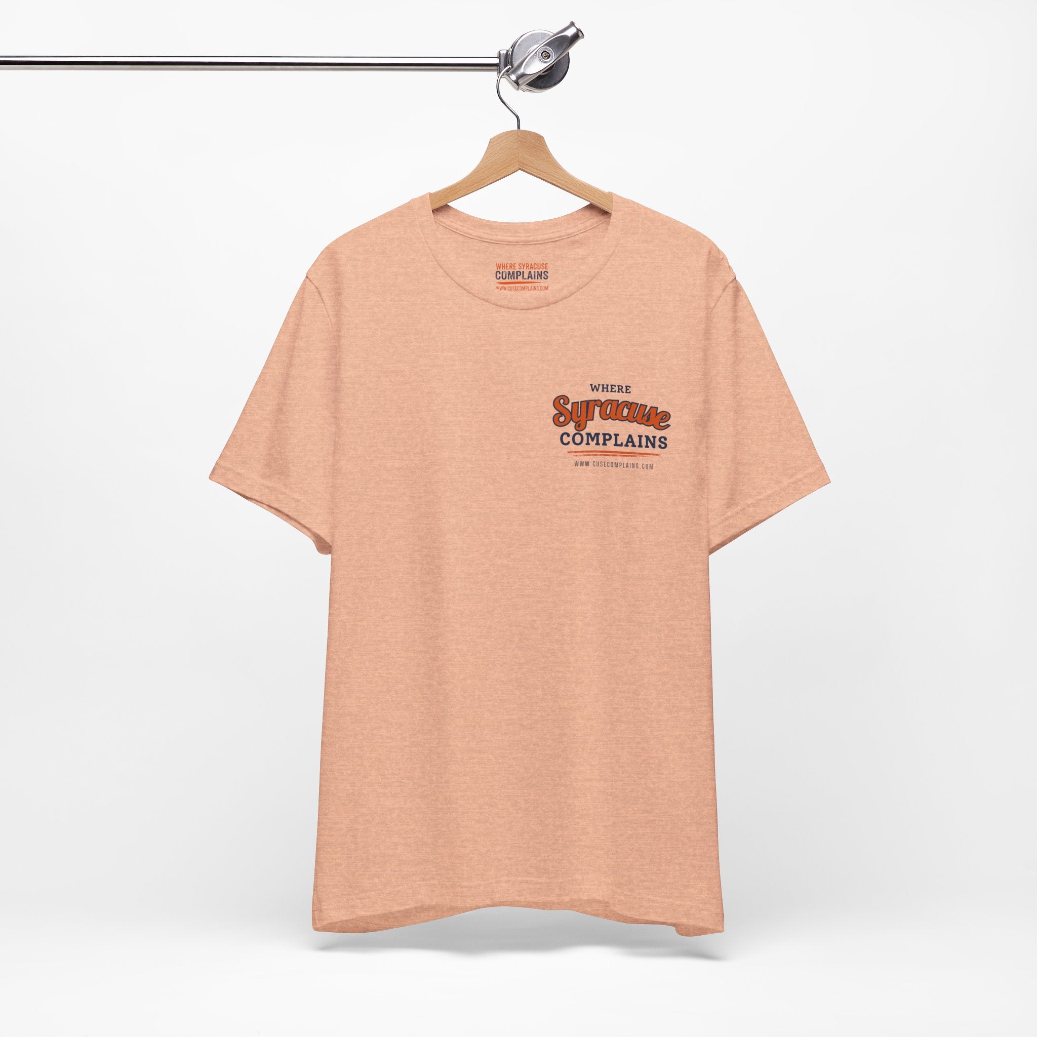 2003 Was Just the Beginning | Various Colors