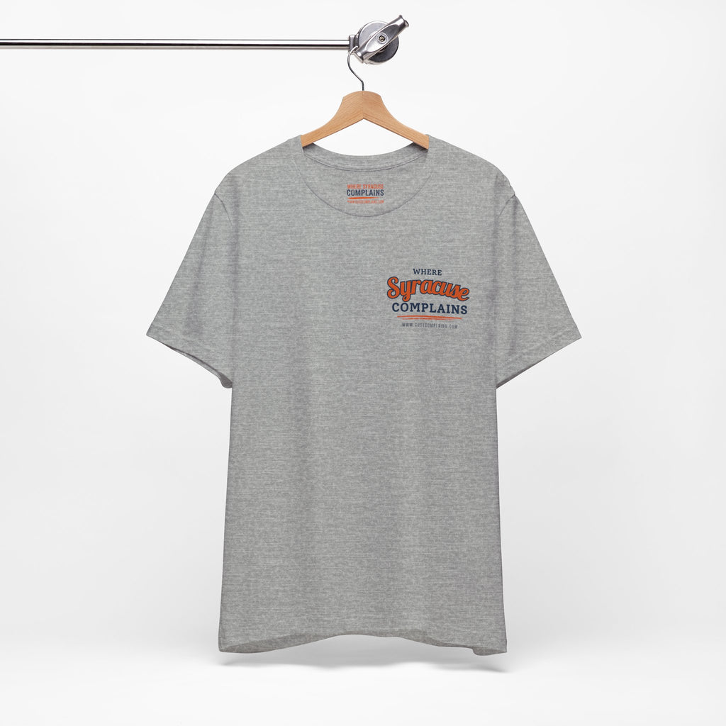 2003 Was Just the Beginning | Various Colors