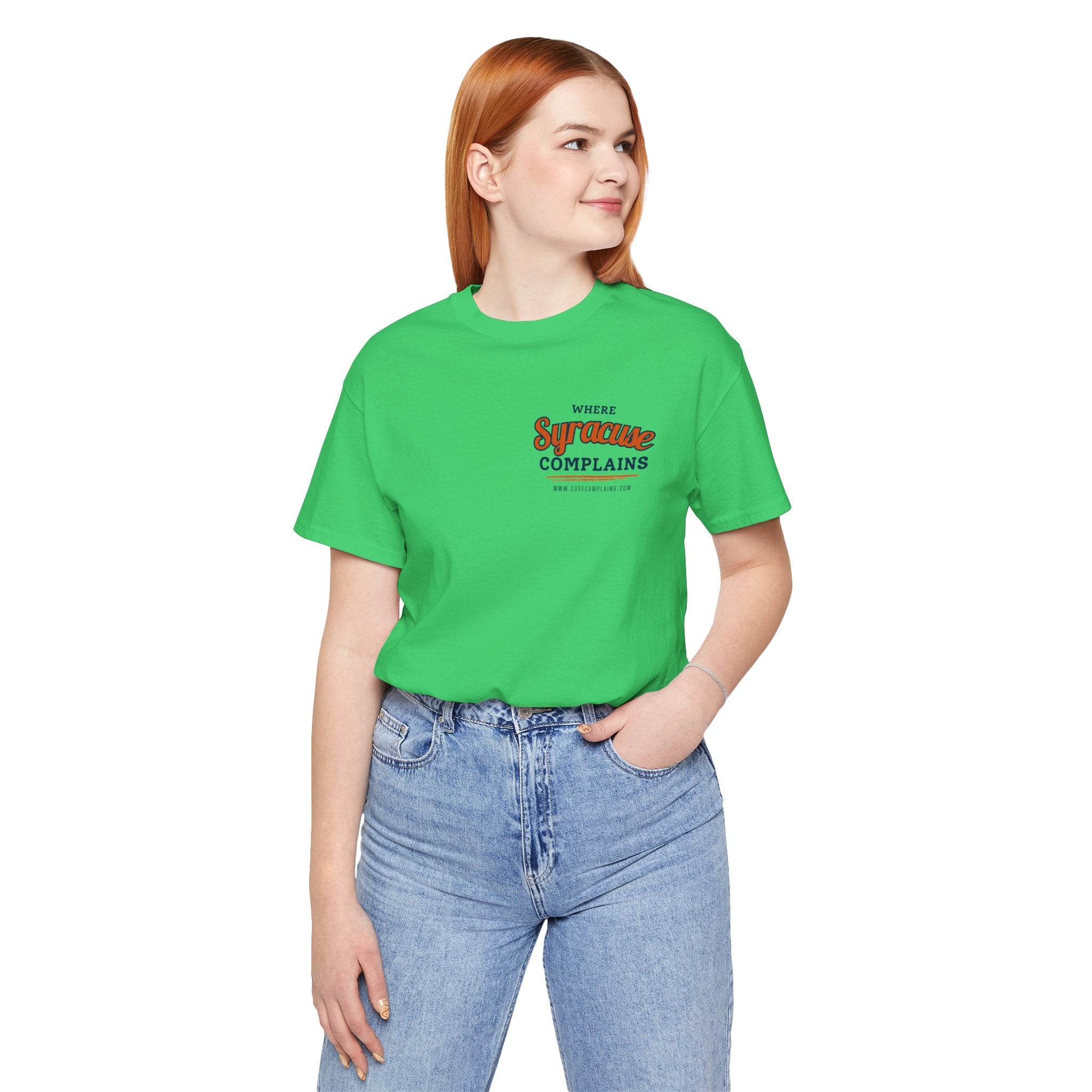 I 🛞 Syracuse Potholes |  Various Colors