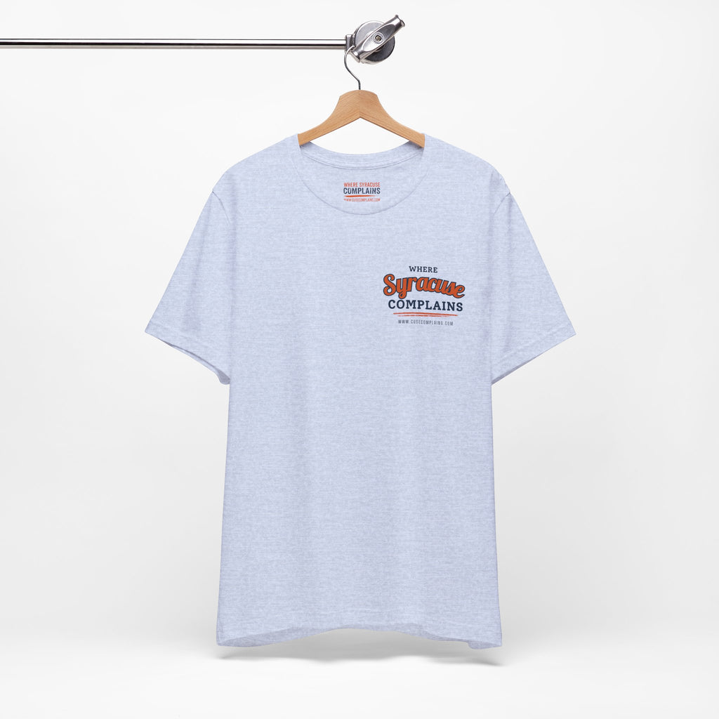 2003 Was Just the Beginning | Various Colors