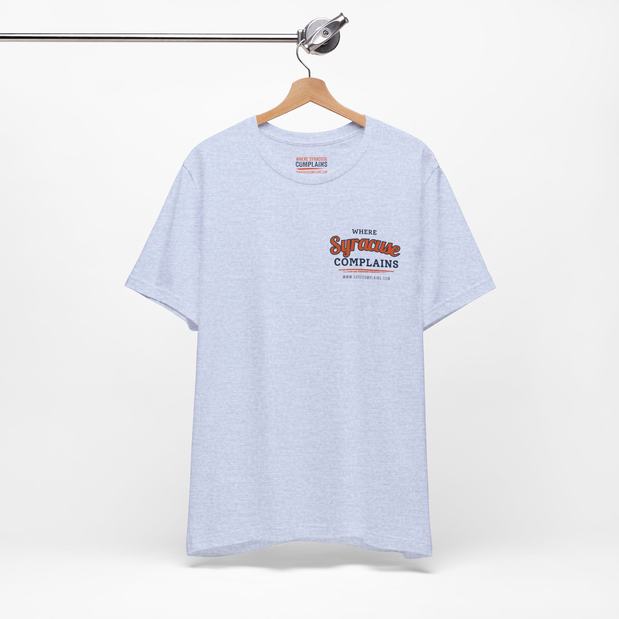 2003 Was Just the Beginning | Various Colors
