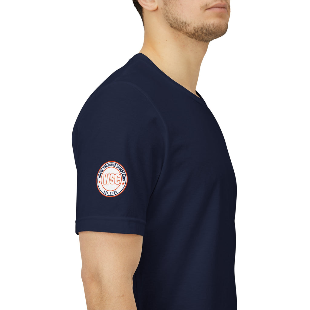 4th of July Tee | Various Colors