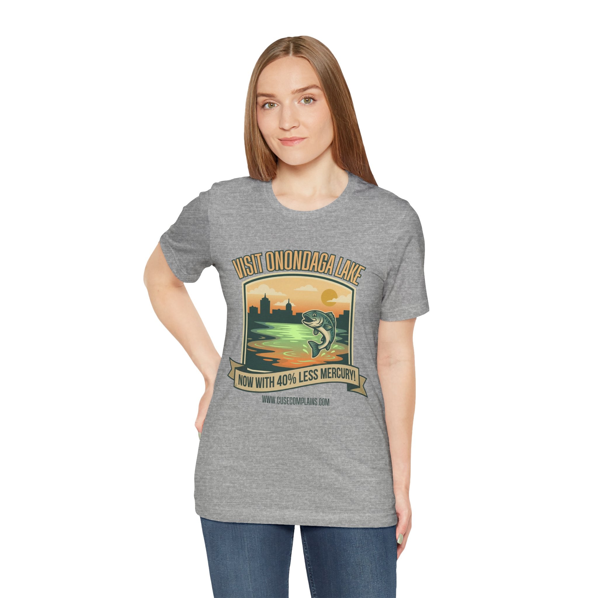 Visit Onondaga Lake | Various Colors