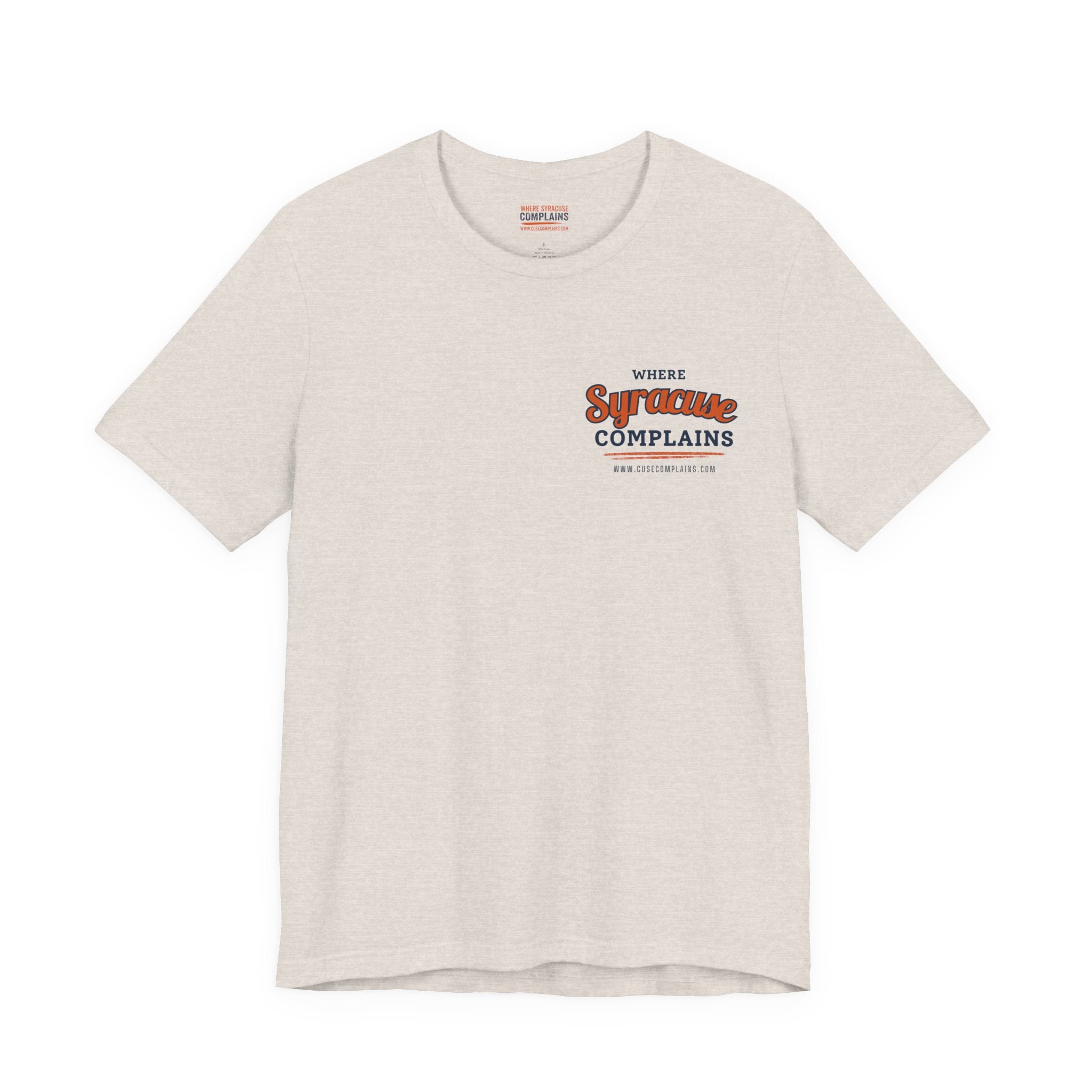 2003 Was Just the Beginning | Various Colors