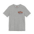 GMAC Era V-Neck Tee — Various Colors