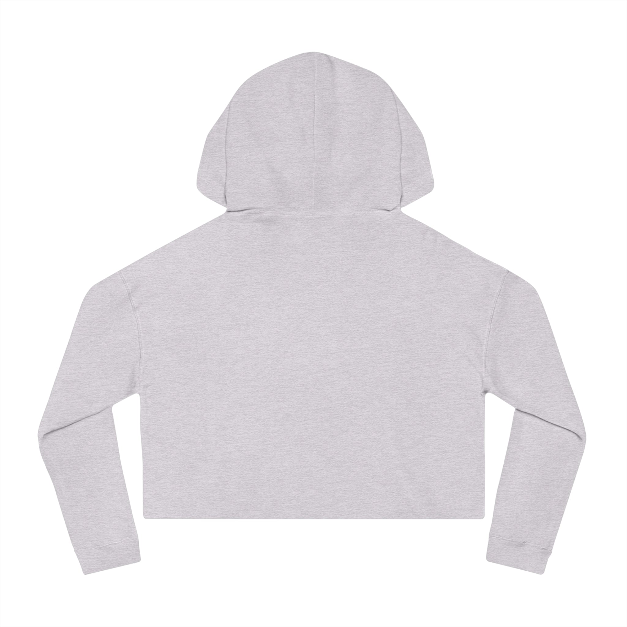 Orange Life | Cropped Hoodie - Various Colors