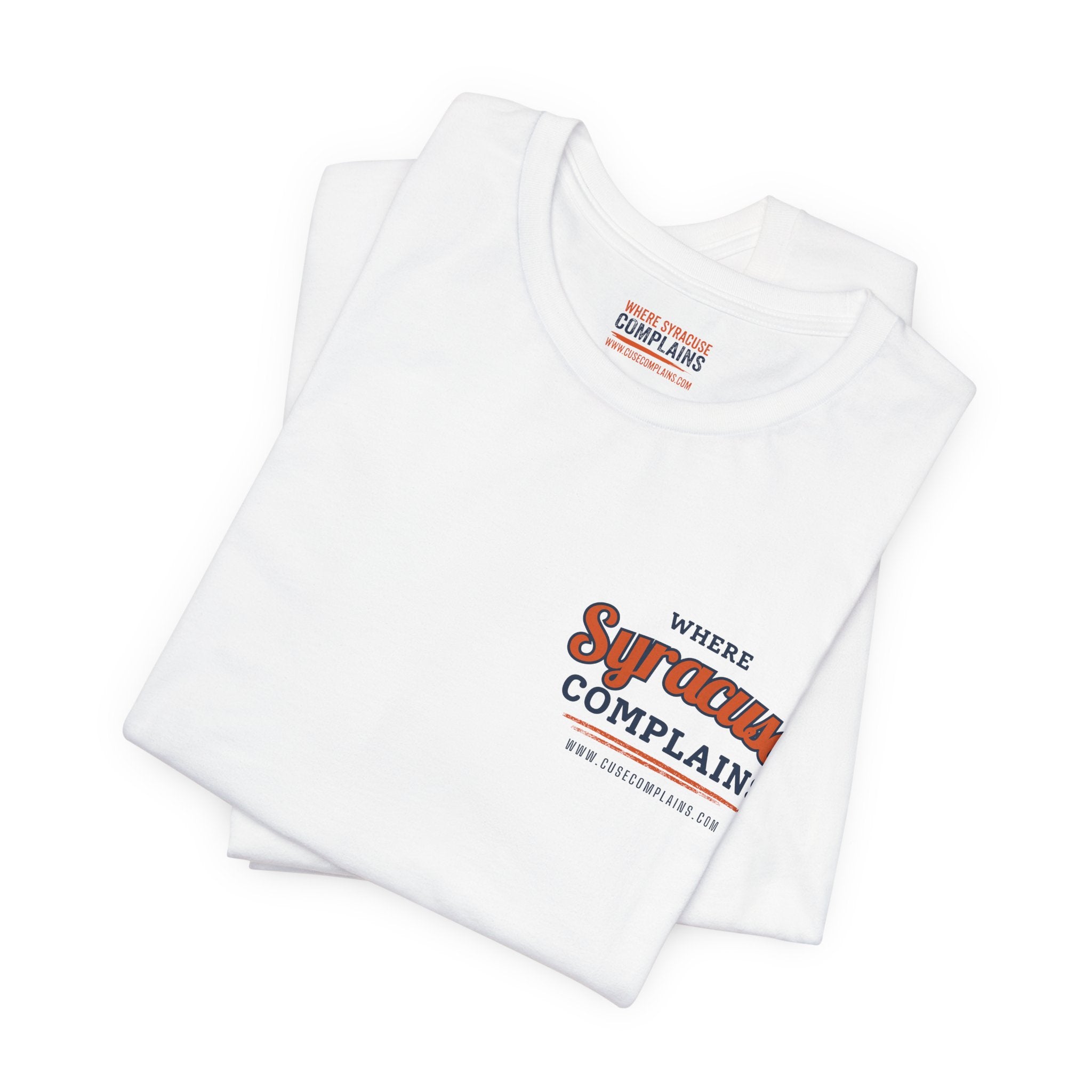 2003 Was Just the Beginning | Various Colors